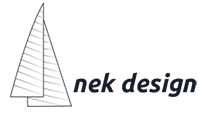nek design Logo